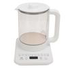 Hot Tea Maker 800W Automatic Electric Glass Kettle with Tea Infuser for Your Favorite Tea Coffee