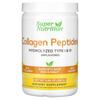 Collagen Peptides, Unflavored, 280G(9.88Oz)