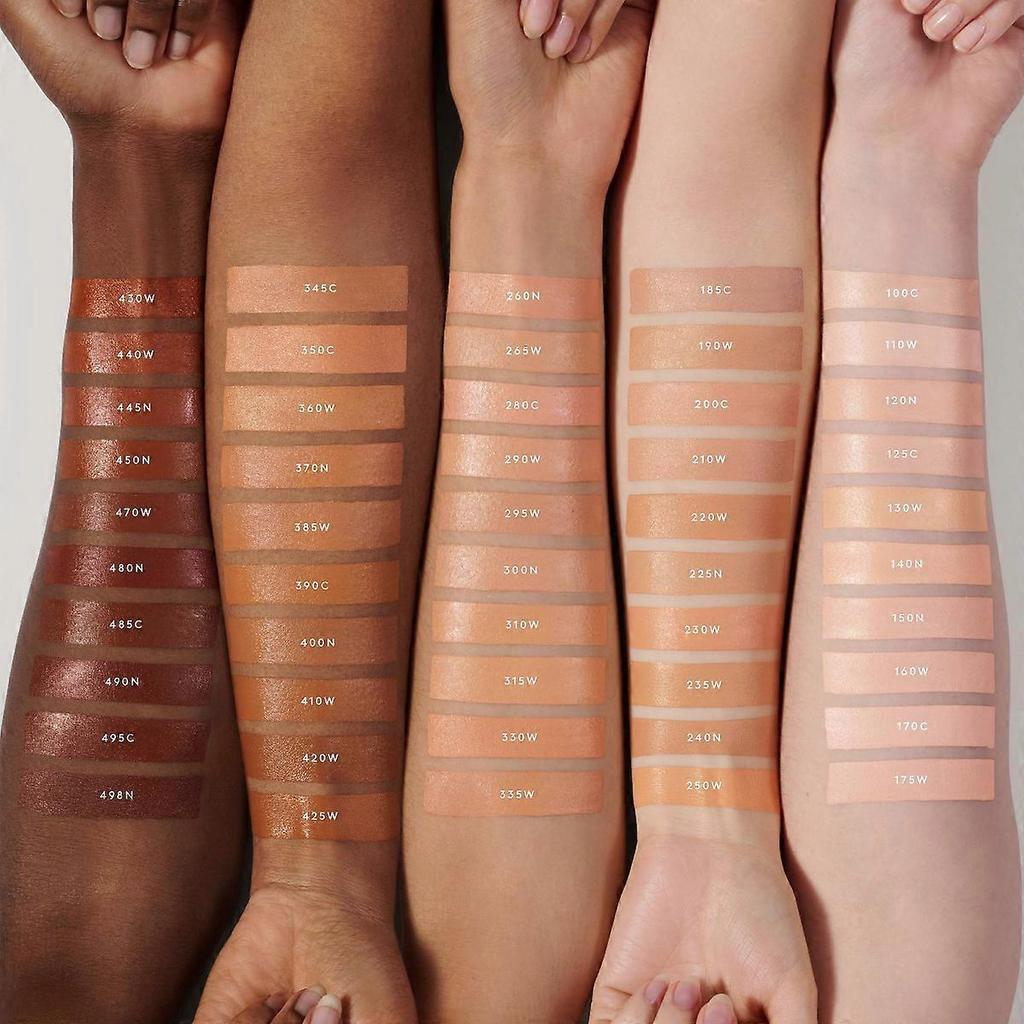 Fenty Snackz By Fenty Beauty By Rihanna We’re Even Hydrating Longwear Mini Concealer, 125c - 0.15 Fl Oz