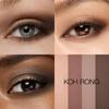 NARS Quad Eyeshadow 03846 Koh Rong /