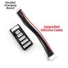 2S-6S For LIPO Parallel Charging Board for RC Applications Compatible with For B6 For B6AC and For A6 Balance Chargers