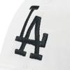 [New Era] Cap 9TWENTY Los Angeles Dodgers White Free