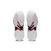 Кроссовки Ff Novak Le 'White Classic Red' 1041A202-110
