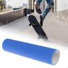 Skateboard Grip Tape Sheet, Anti Slip DIY Scooter Tape, Longboard Griptape for Scooters 9" X