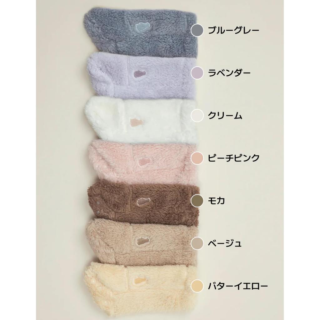 Konny Детские зимние пинетки для холодной погоды 6 месяцев [Konny] Пинетки, Носки, Носки,