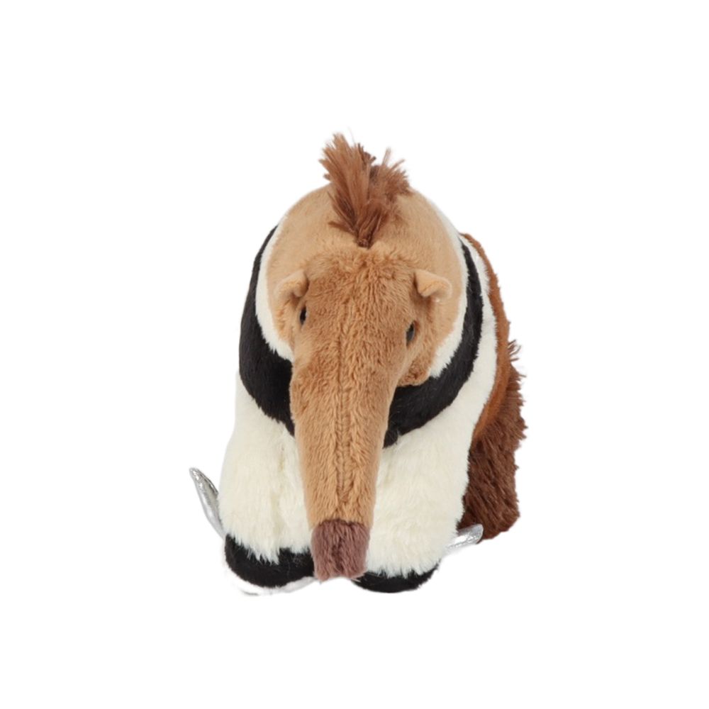 Stuffed Animal Simulation Anteater High Fidelity Tamandua Plush Bedtime Friend