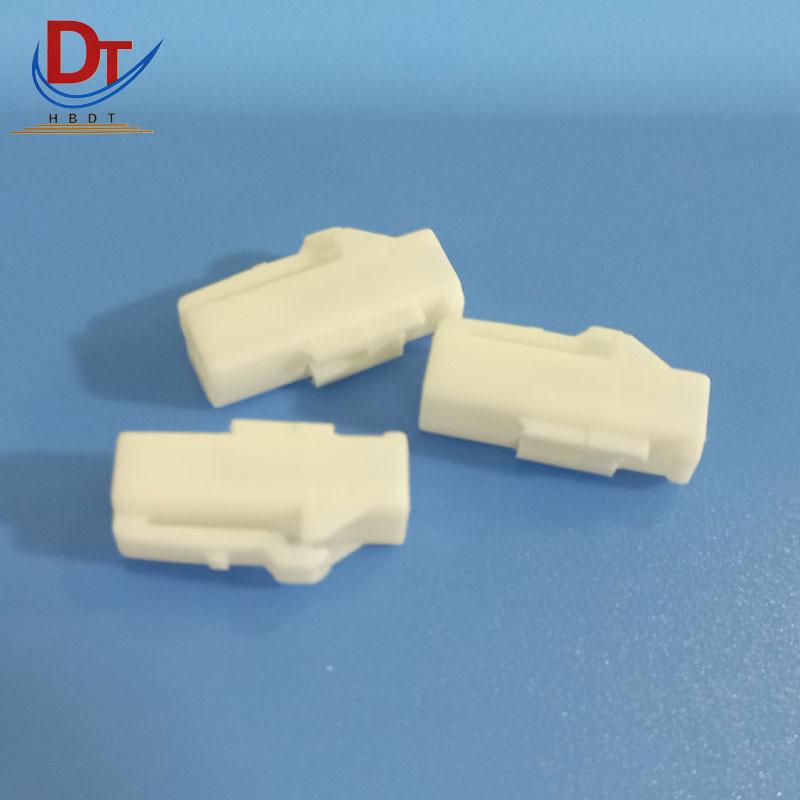 DJ7016Y-2.2-21 Автомобильная коса проводов Корпус разъема 1-контактный Пластиковый штекер