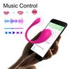 Беспроводной Bluetooth-дилдо, вибратор для точки G для женщин, приложение с пультом дистанционного управления, вибрирующее яйцо, клитор, женские трусики, секс-игрушки для взрослых