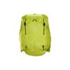 Arc'teryx 14L Outdoor Bags Nylon Green Unisex (Unisex) Outdoor Bags X000007517