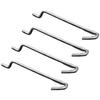 Replacement Part Throttle Rod For Brushcutter Maintenance Dependable Operation Precision Engineered Seamless Throttle Control