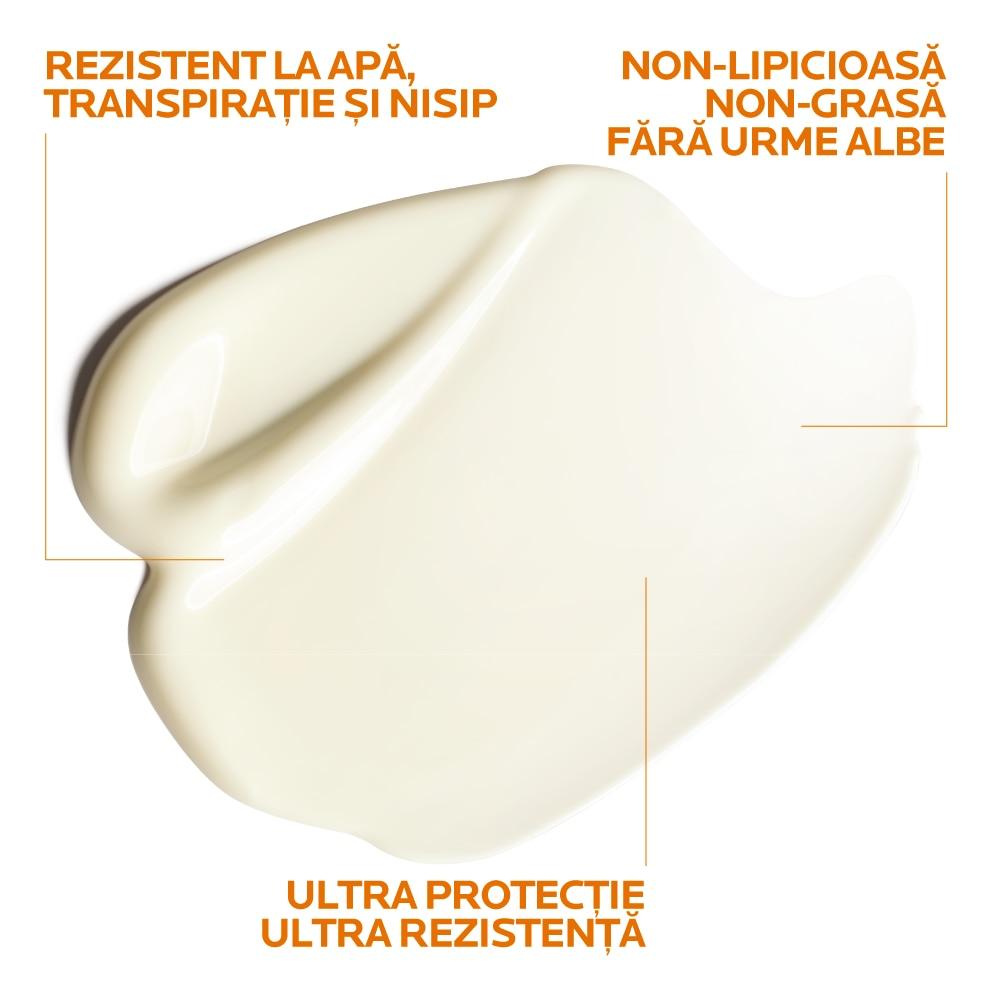 La Roche-Posay ANTHELIOS UV-MUNE400 SPF 50+ Face Sunscreen Moisturizer, 50ml, High Protection & Hydration