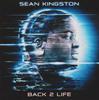 CD SEAN KINGSTON - Back 2 Life 88691989422 Epic 2013 US Танцевальная и Электронная Б/У