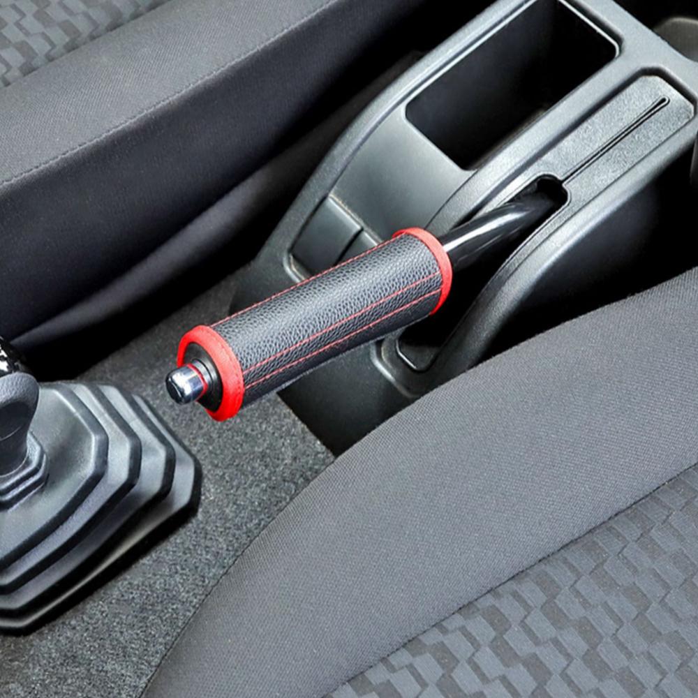 Внутренняя дверь автомобиля, второй пилот, ручка ручного тормоза, защитный чехол для Suzuki Jimny JB64 JB74 2022, интерьер