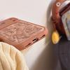 Мультяшный Звездный Человек Текстура Кожи Чехол для iPhone 15/16/17 ProMax Защитный от Падения