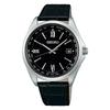[Seiko Watch] Men's Watch Seiko Selection SBTM297 Black Dial