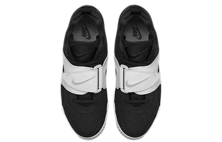Nike Zoom Veer Черный Белый Белый 844675-001