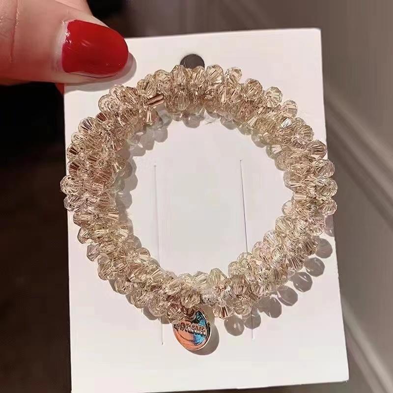 Аксессуары для волос ручной работы с кристаллами, элегантные заколки для волос, заколки со стразами, заколки для волос для женщин и девочек, аксессуары для волос