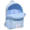 Men's Bag Adidas Sportswear Backpacks Crystal Blue & Pink