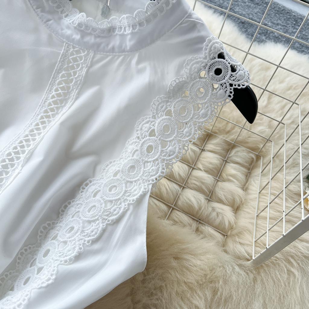 Летние женские элегантные без рукавов ажурные вышитые кружевные пэчворк длинные макси тонкие вечерние платья