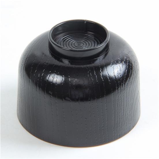 Yousheng Большая емкость для лапши пищевого класса, термостойкая японская миска для рамэна с крышкой, кухонные принадлежности