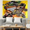 1PC Jam Adventure Tapestry Accessories Playroom Tapestry, for Bedroom,Livingroom, dormitory Room Wall Decor Fan Birthday Gifts