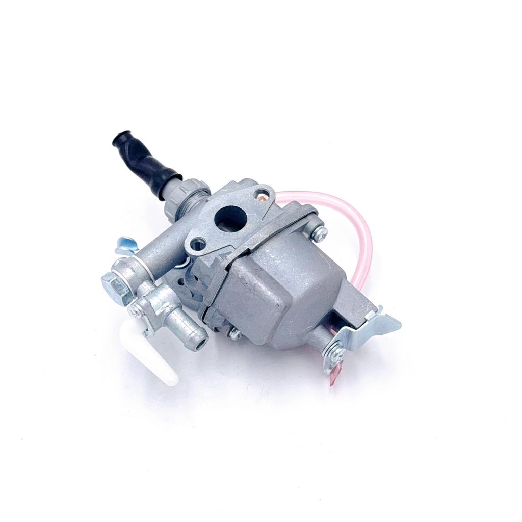 Карбюратор для бензокосы Kawasaki TD33 TD40 TD43 TD48 CG400 15001-2525