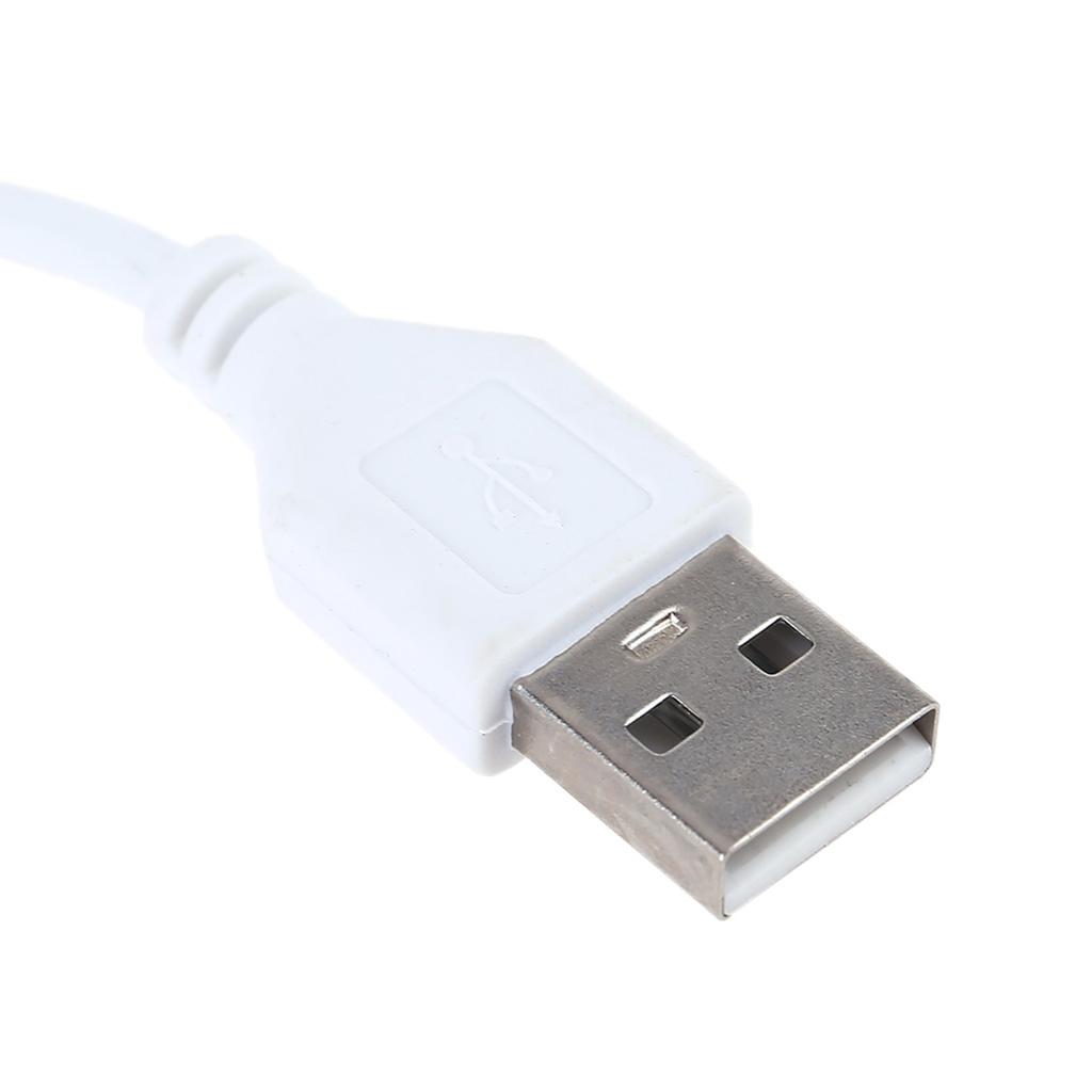 Многофункциональный USB-удлинитель с дистанционным управлением, 1,5 м, для USB-вентилятора 5 В, светодиодной подсветки, с функцией таймера от 2 до 12 часов, выключателем ВКЛ/ВЫКЛ