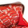HERMES Azap Long Silk-In Long Wallet Epsom