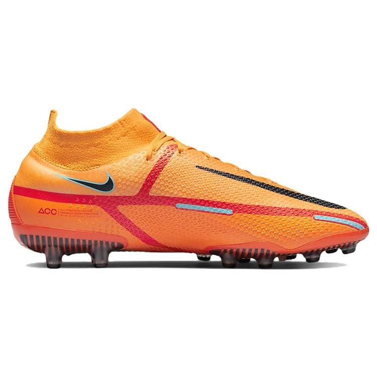 Nike Phantom Gt2 Elite DF AG Pro 'Orange Black' Men's DC0749-808