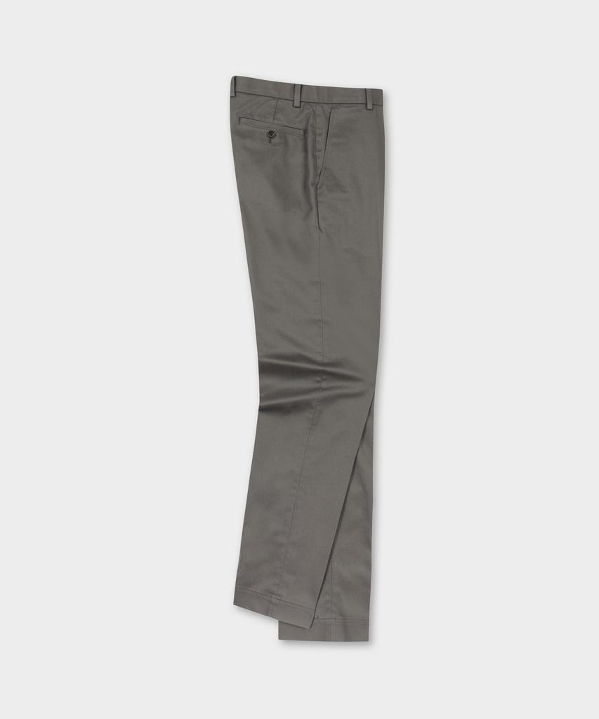 BROOKS BROTHERS Классический крой Тяжелый Хлопок Advantage Чинос (магнит) (Bbpcmmz532)