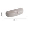 Car Glasses Case Sunglasses Holder Box for Toyota CHR C-HR Corolla Camry RAV4 2014 - 2025 Parts