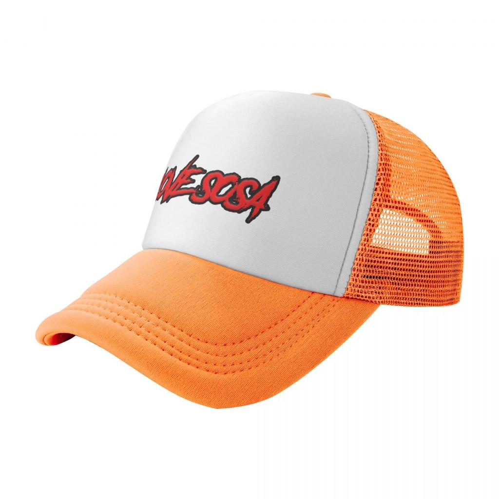 Love Sosa Baseball Cap Luxury man cap Winter hat fishing caps man Women Beach Fashion Mens