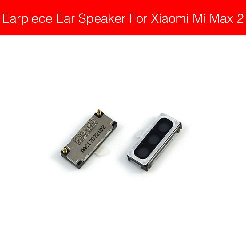 Динамик для наушников для Xiaomi Mi 4 4c 5S 6x 8SE/Mi Note 2/Mi Max 2 3/Mix 2s/Mi Play Ear Динамик