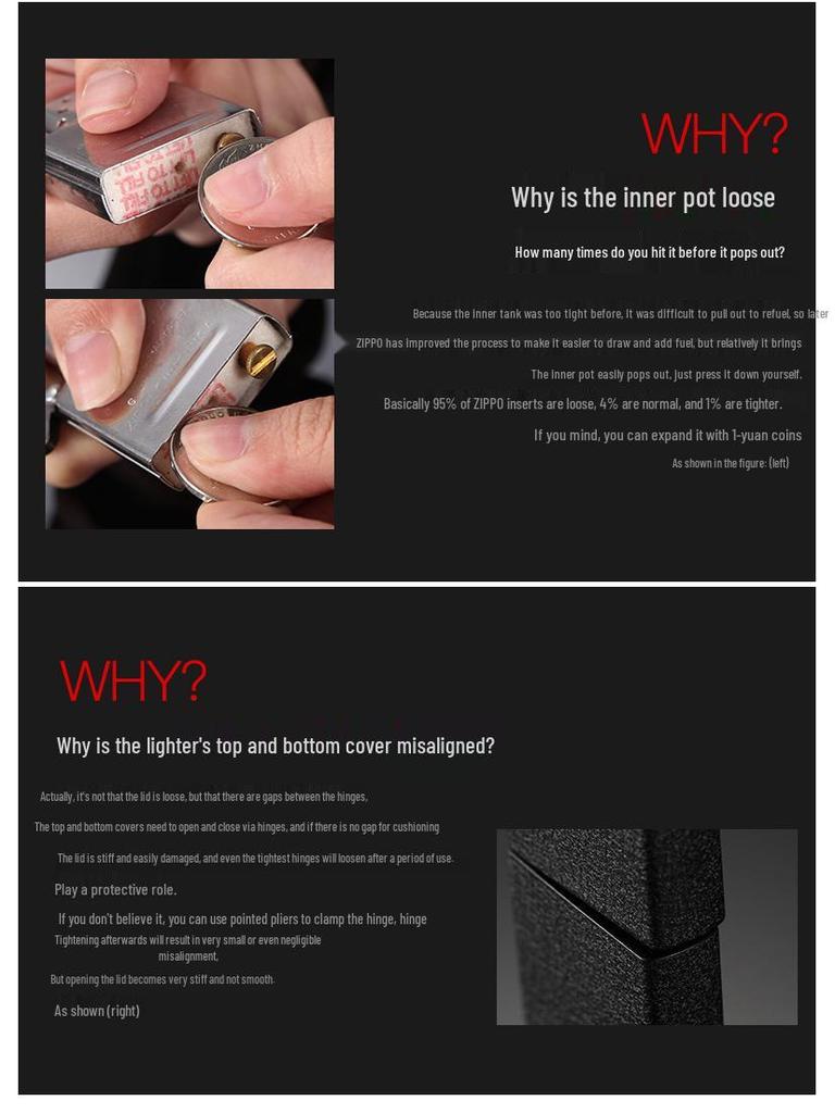 Zippo Name of the Rose Valentine's Day Personalized Kerosene Lighter