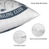 Conan Gray Album    Wishbone Square Pillow Covers Polyester Home  Cushion Case Funny Decorative Throw Pillow Case 4545
