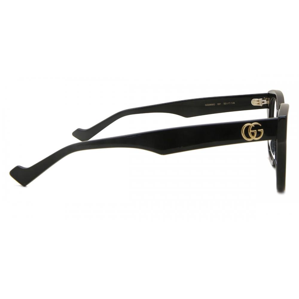 Gucci Женские очки Gg0999o 001