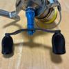 Used Daiwa 05EXIST2506 with ZIP handle