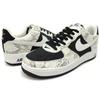 Nike Air Force 1 Low Змеиная кожа Какао 312945-011