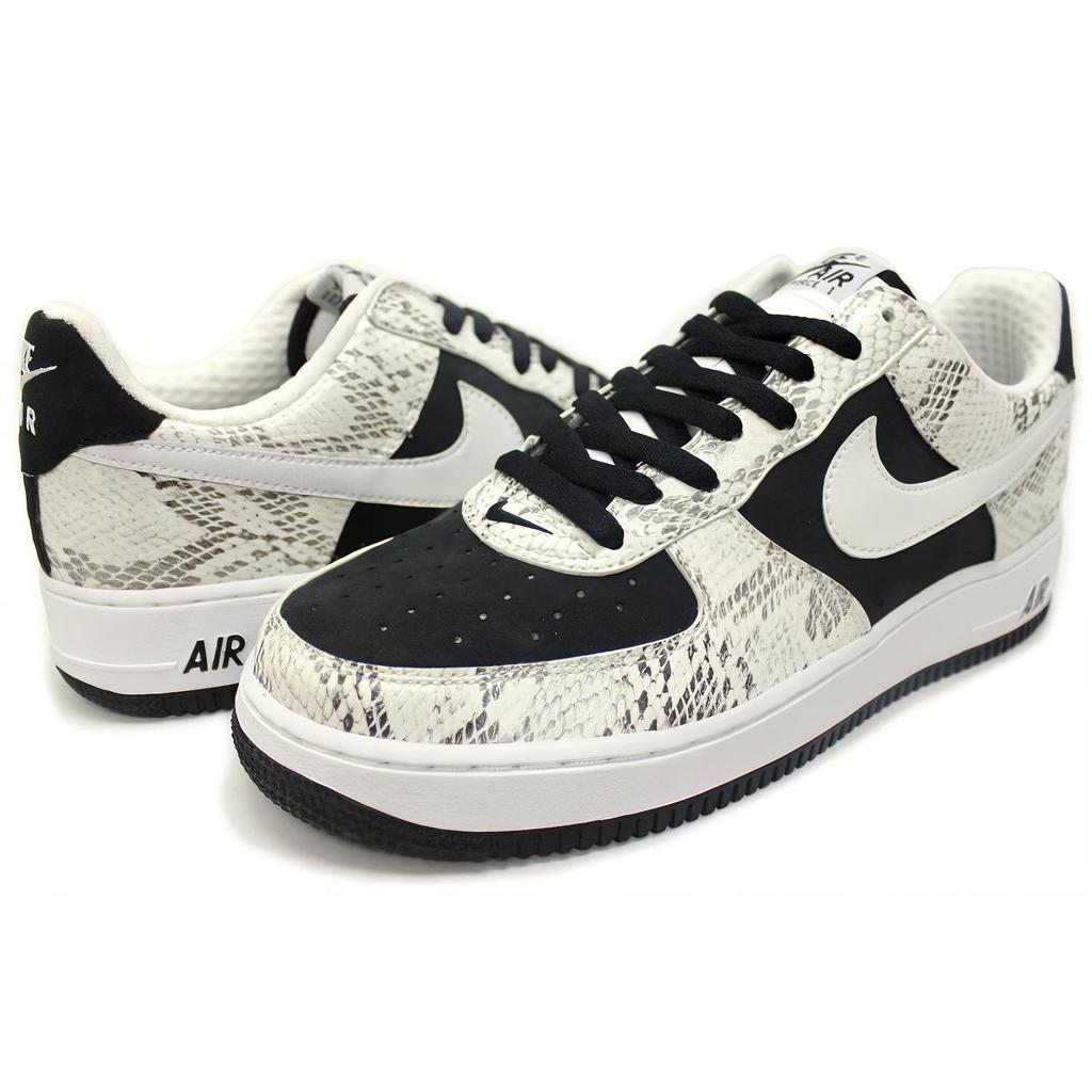 Nike Air Force 1 Low Змеиная кожа Какао 312945-011