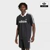adidas Архивный цвет, инженерный трикотаж Ke3584