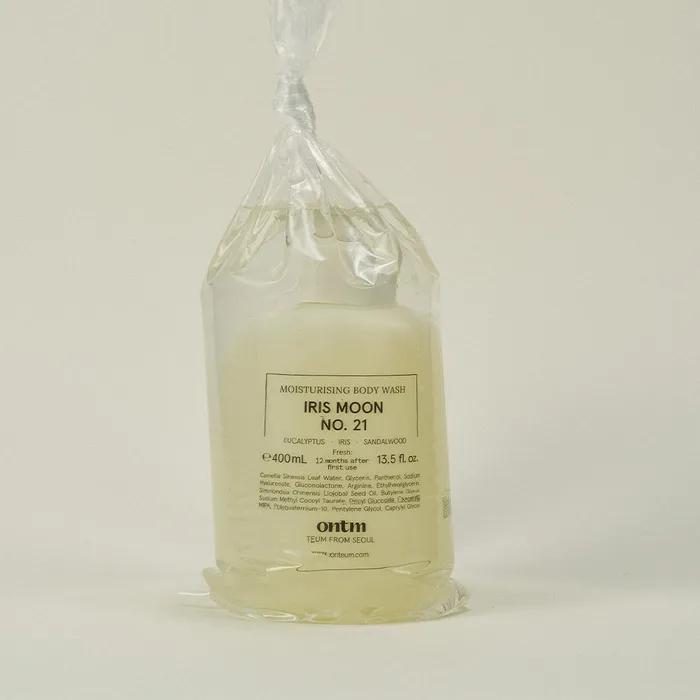 Iris Moon 21 Body Wash