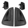 Outside Exterior Door Handle Front or Rear Left or Right LH RH For Chevrolet Spark 2010-2015 95964944 95964943 95987921 95987920