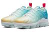 Nike Женские Air VaporMax Plus 'Mint Foam Laser Blue' DQ7651-300