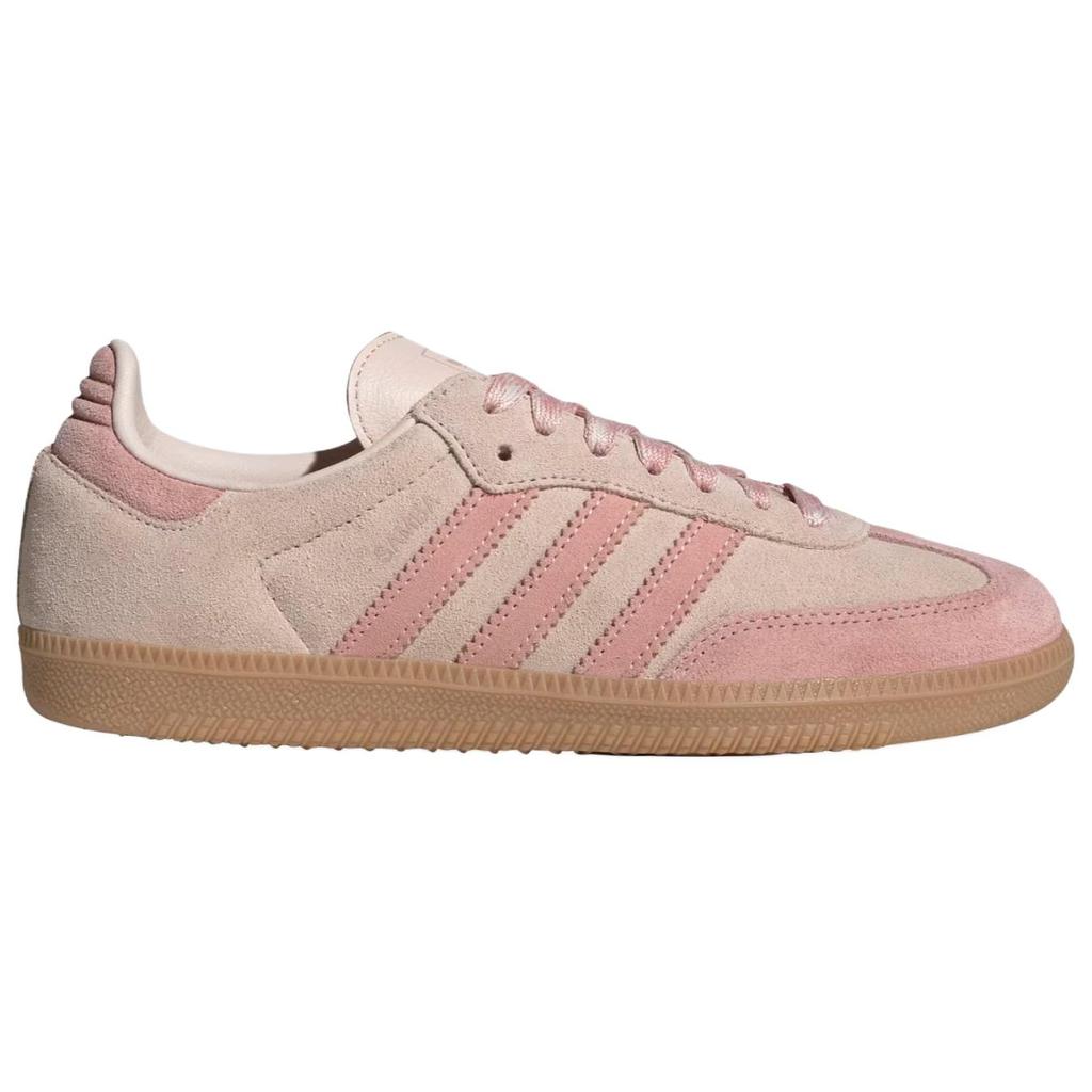 Samba Wmns Adidas Originals Og 'Wonder Mauve' Женские JR8874