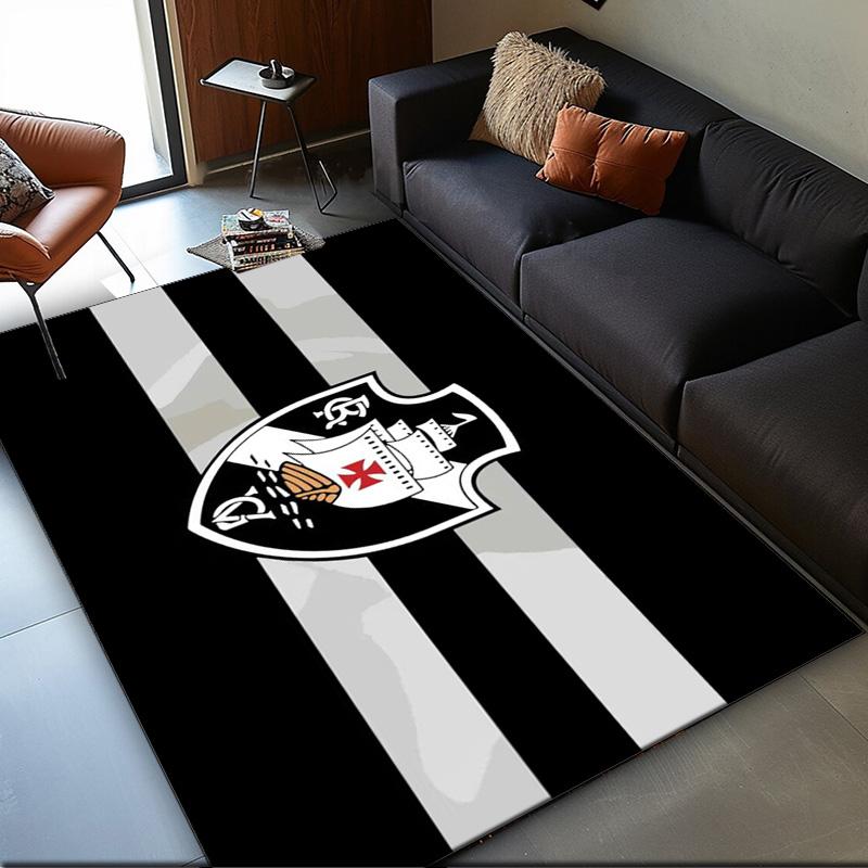 Chelsea Football Club Crest Carpet, Chair Rug,Rug for Office Bedroom living rooms, Doormat decor Fan Gift Christmas Gift