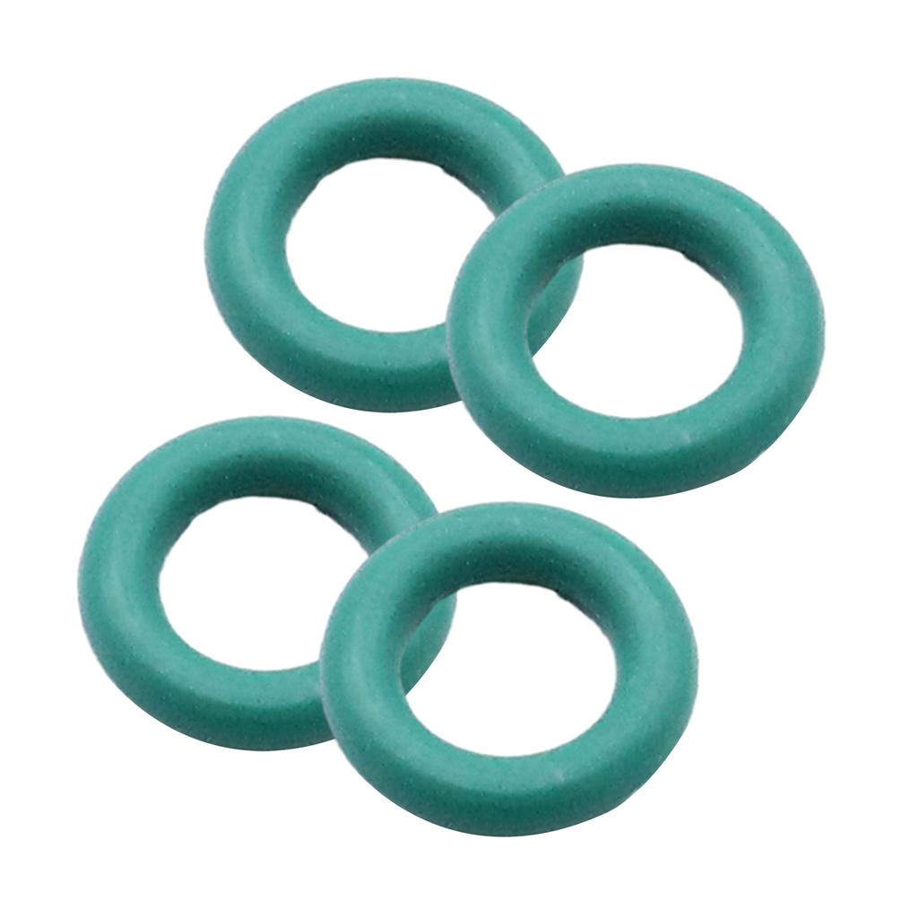 Замена уплотнительных колец топливной форсунки 1795871 Резиновые кольца Легкие уплотнительные кольца Автомобильная запасная часть Быстрая фиксация