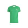 adidas Классическая футболка Adicolor с 3 полосками IM0410