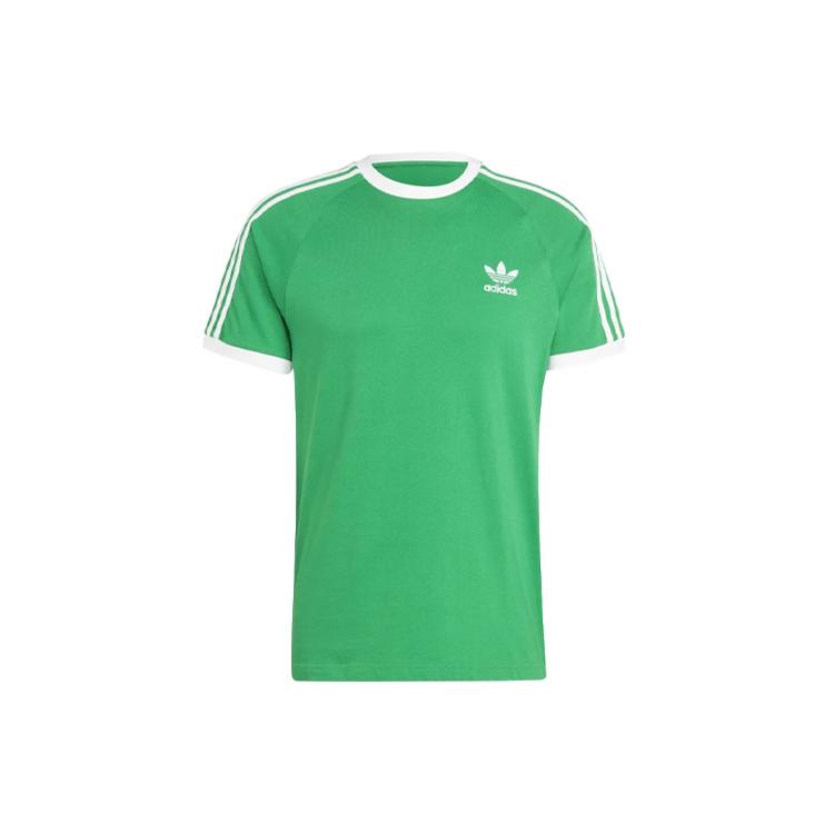 adidas Классическая футболка Adicolor с 3 полосками IM0410
