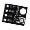Pressure Sensor Module 24 Bit 0‑30bar Waterproof Gas Liquid Pressure Sensor Board GY‑MS5837 30BA