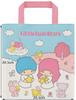 Skater Square Bag Little Twin Stars KikiLala Sanrio KB1